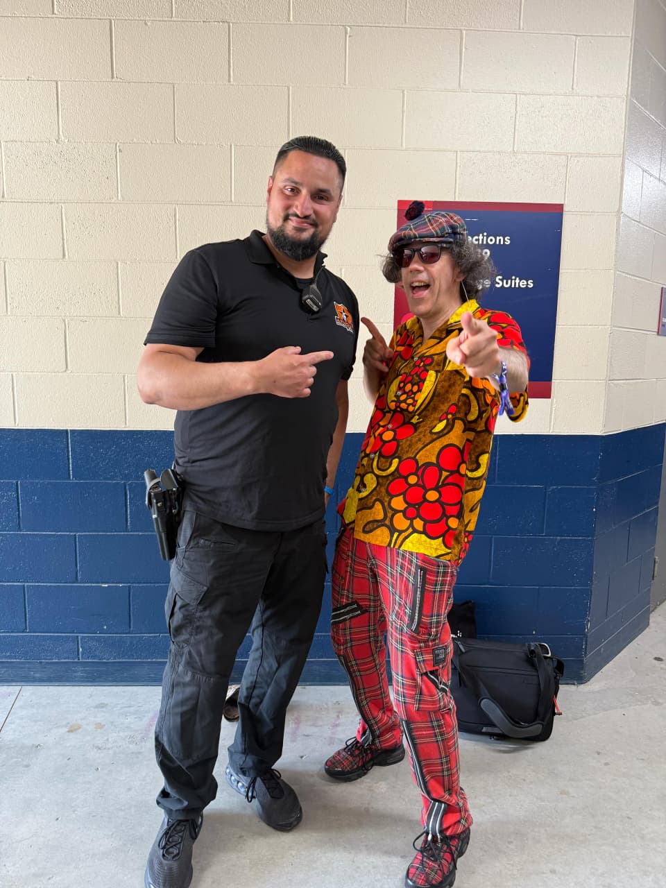 Professional Protection